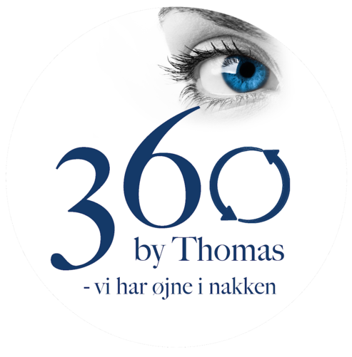 360 by Thomas